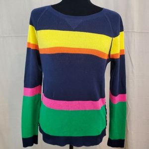 LAUREN JEANS CO LRL Women's Vintage 90's Bright